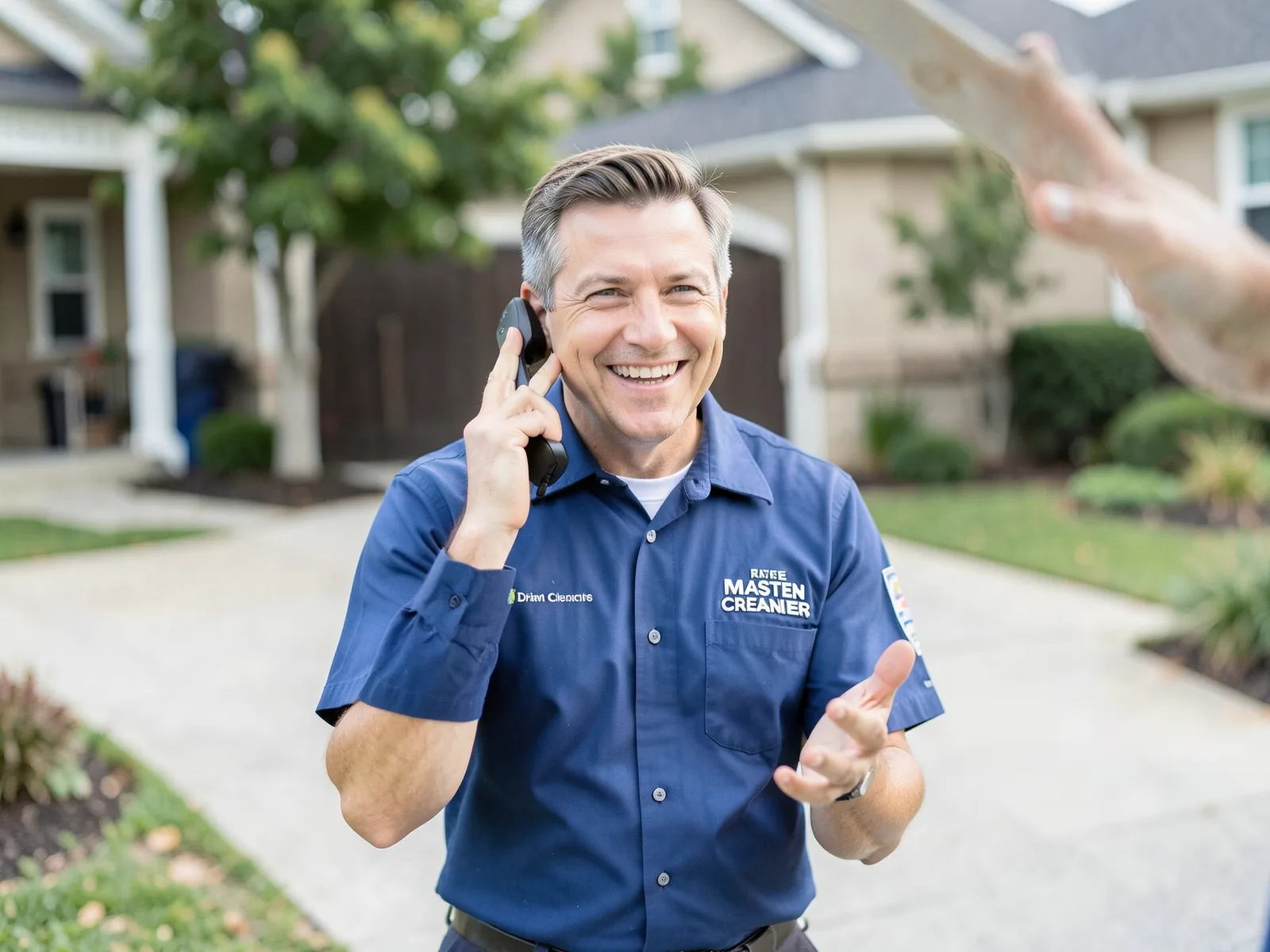 Drain Cleaning Georgiana, AL FAQs